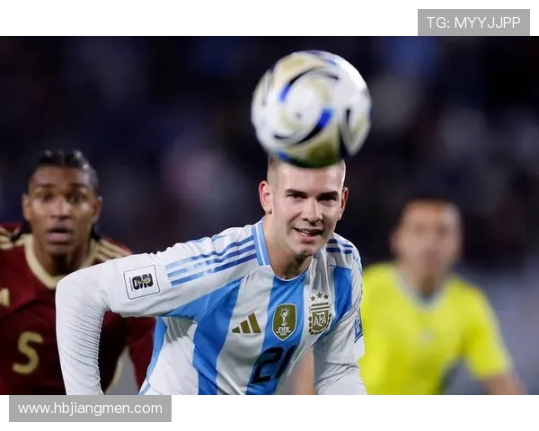 世界杯没有阿根廷吗吗（世界杯预选赛怎么没有阿根廷）sports